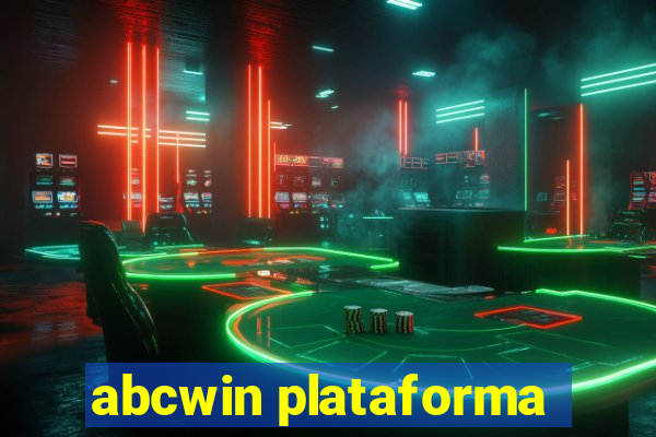 abcwin plataforma